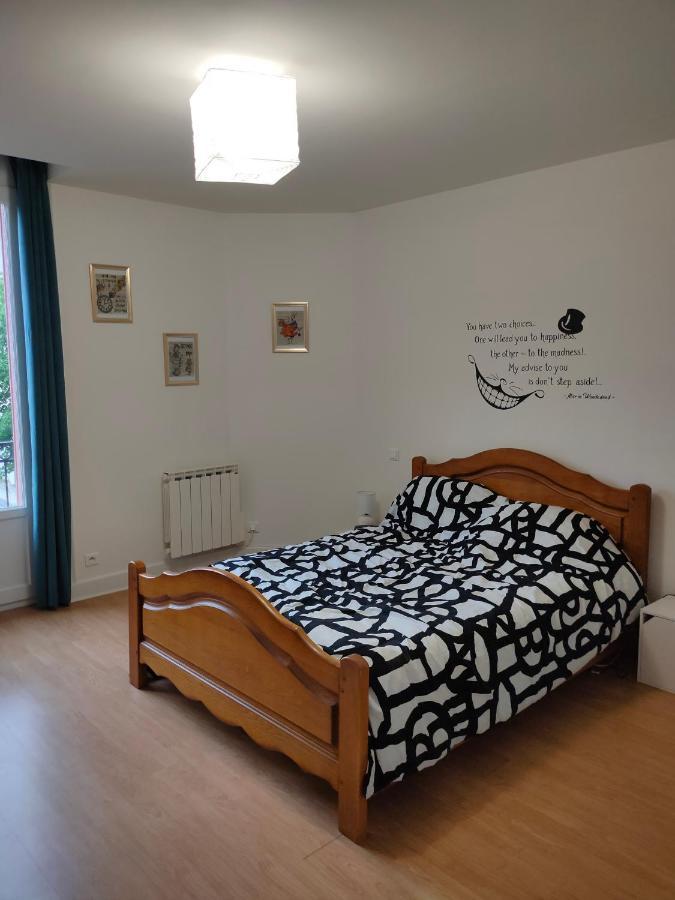לה בורבול O' Suites Du Sancy מראה חיצוני תמונה
