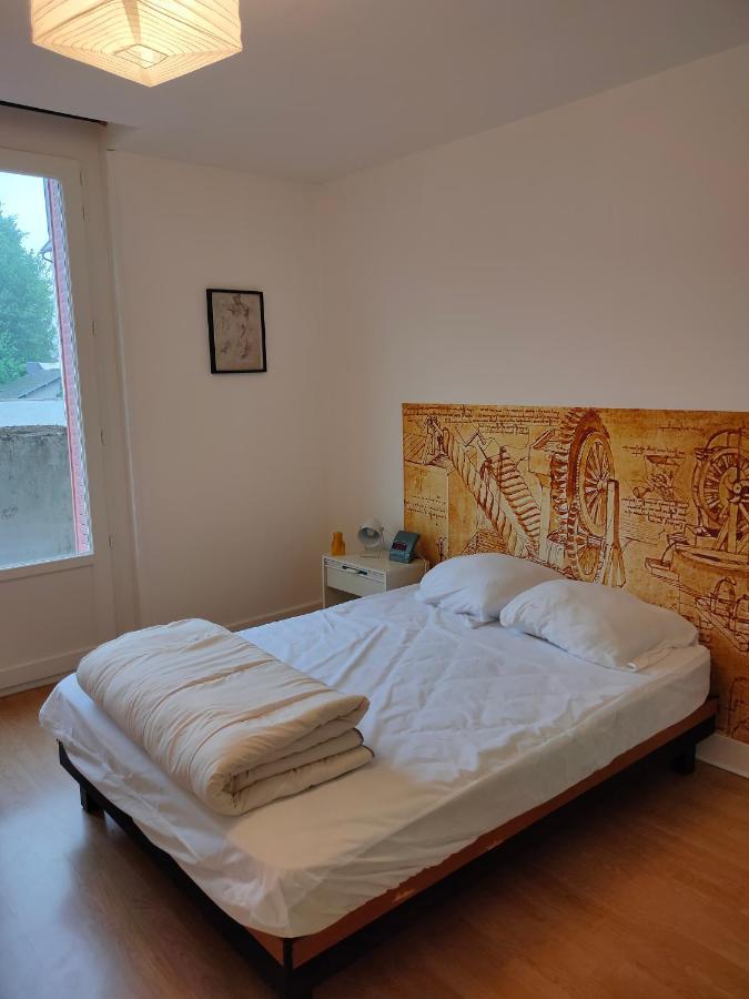 לה בורבול O' Suites Du Sancy מראה חיצוני תמונה