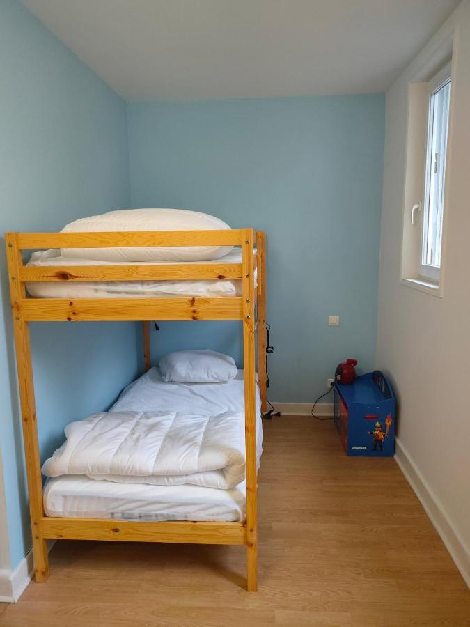 לה בורבול O' Suites Du Sancy מראה חיצוני תמונה