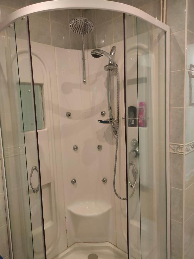 לה בורבול O' Suites Du Sancy מראה חיצוני תמונה