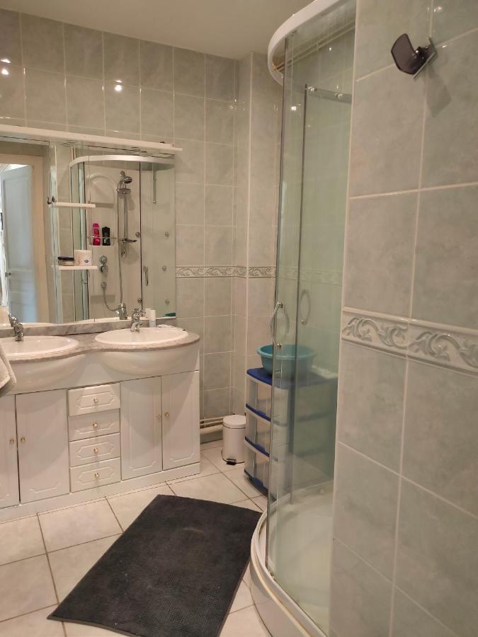לה בורבול O' Suites Du Sancy מראה חיצוני תמונה